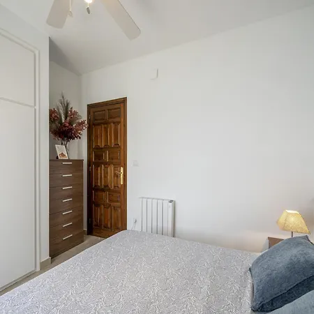 Apartman In Near Canyelles *