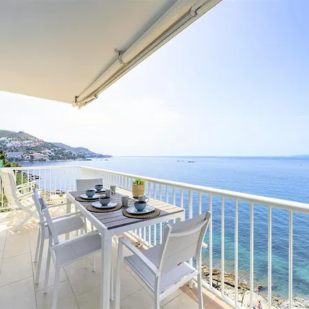 In Near Canyelles * Roses