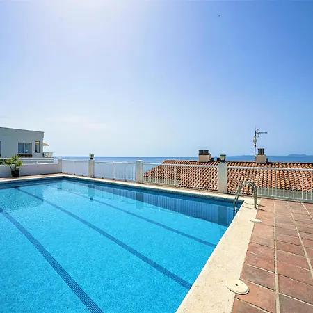 In Near Canyelles Apartman Roses