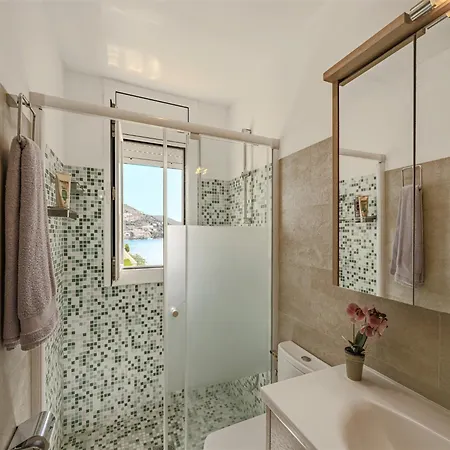 In Near Canyelles * Roses