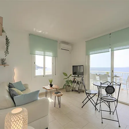 Apartman In Near Canyelles Roses