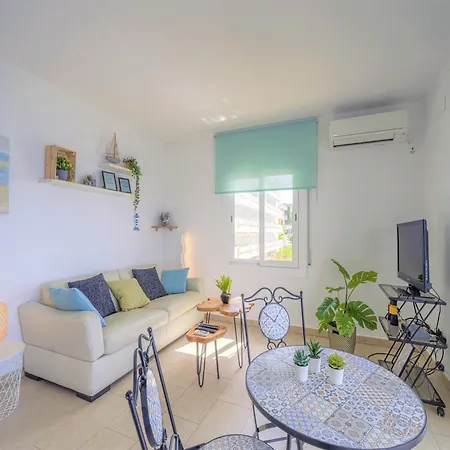 In Near Canyelles Roses