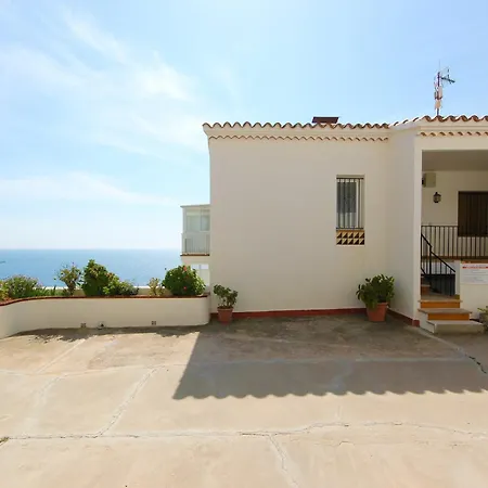 In Near Canyelles * Roses