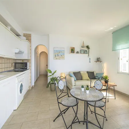 Apartman In Near Canyelles Roses