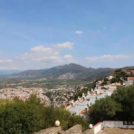 In Near Canyelles Roses