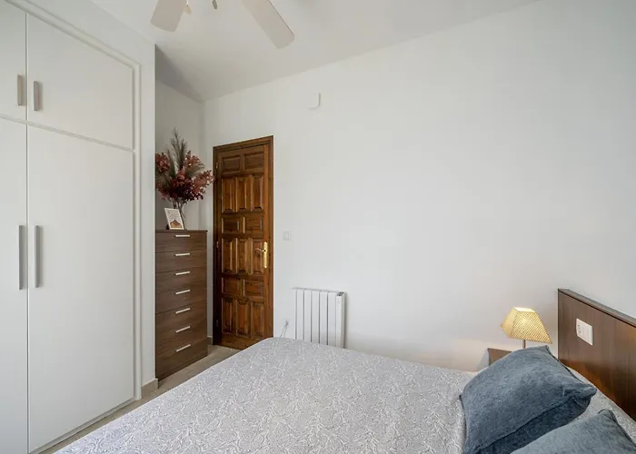 Appartement In Near Canyelles *