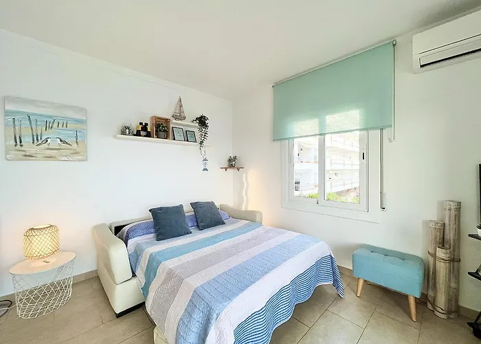 Appartement In Near Canyelles